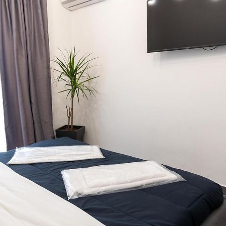 Monastiraki Sweet House 1 Apartman Athén Kültér fotó