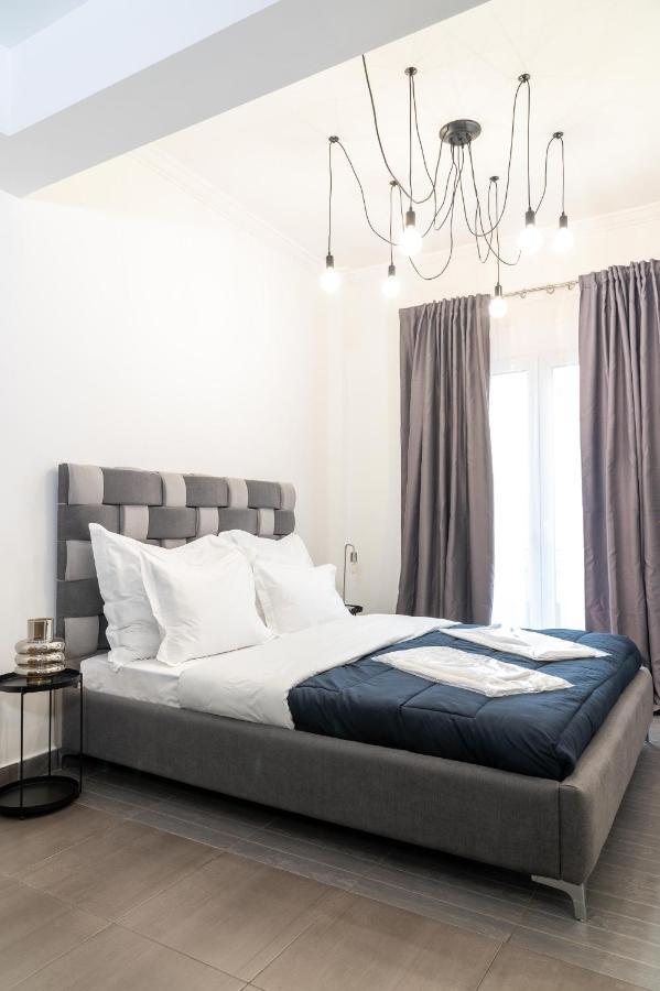 Monastiraki Sweet House 1 Apartman Athén Kültér fotó