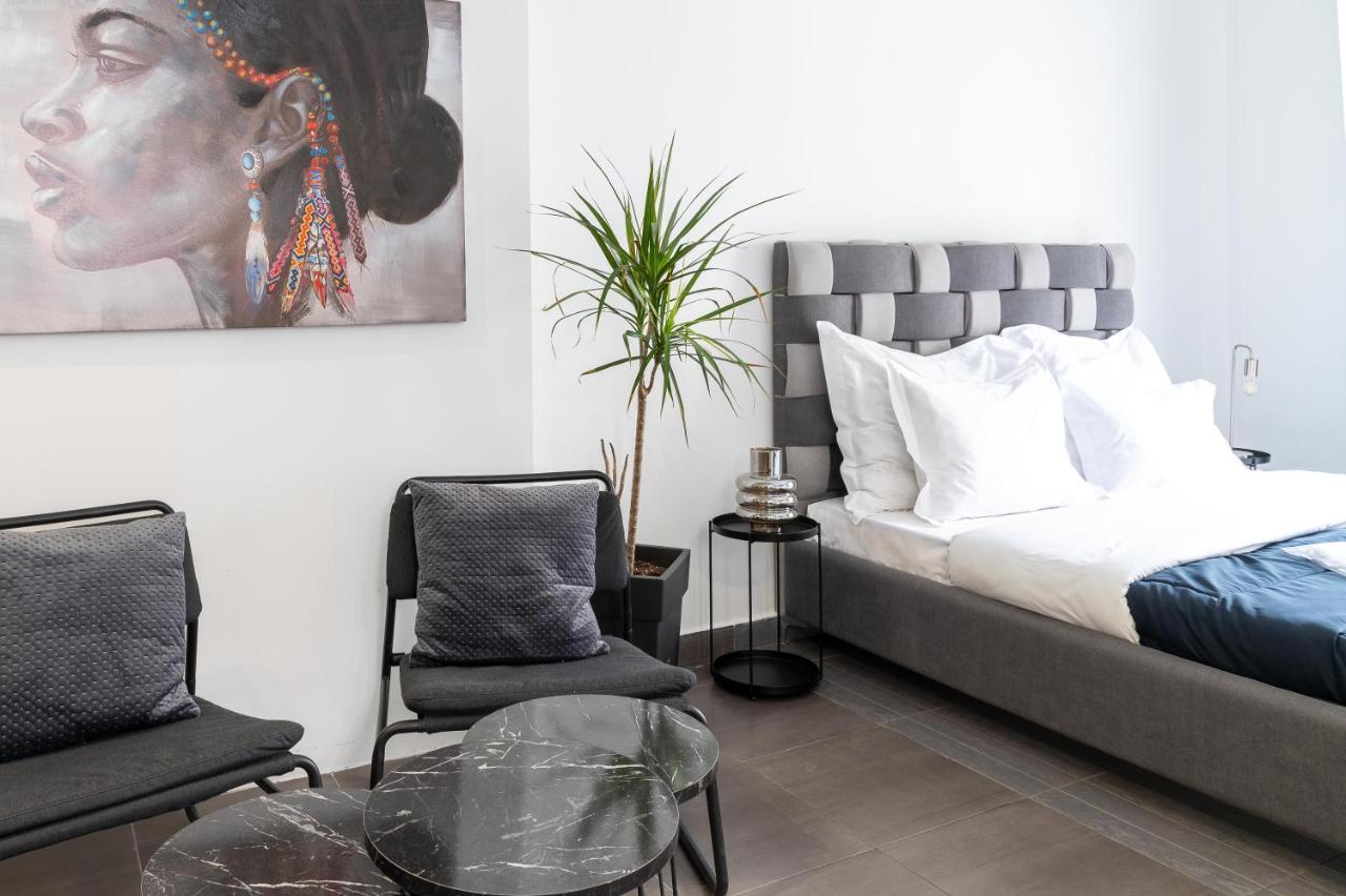 Monastiraki Sweet House 1 Apartman Athén Kültér fotó