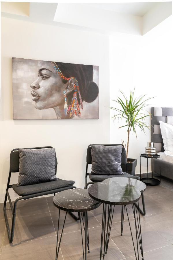 Monastiraki Sweet House 1 Apartman Athén Kültér fotó