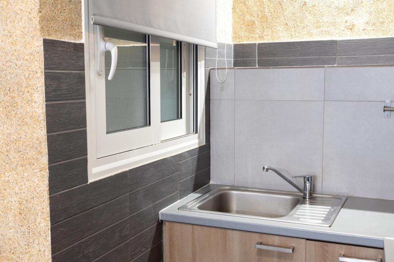Monastiraki Sweet House 1 Apartman Athén Kültér fotó