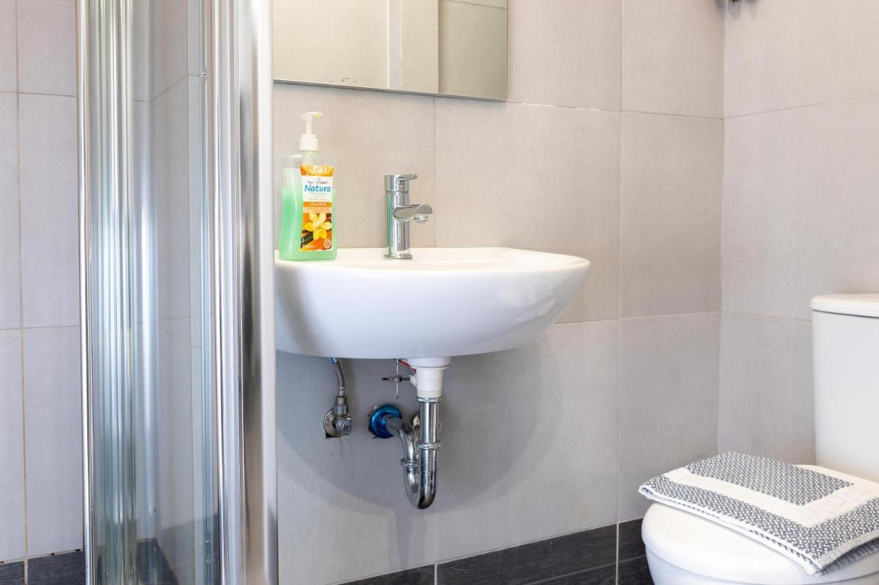Monastiraki Sweet House 1 Apartman Athén Kültér fotó