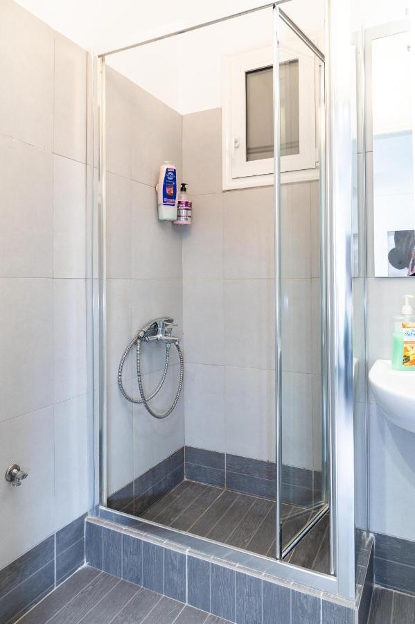 Monastiraki Sweet House 1 Apartman Athén Kültér fotó