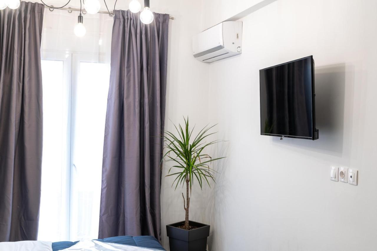 Monastiraki Sweet House 1 Apartman Athén Kültér fotó